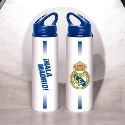 Real Madrid alumínium kulacs