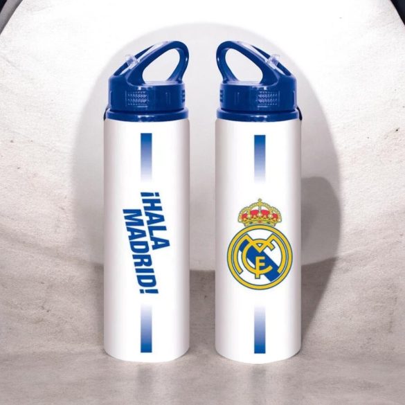 Real Madrid alumínium kulacs