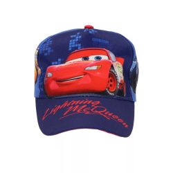Disney Verdák gyerek baseball sapka