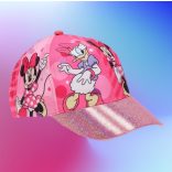 Disney Minnie gyerek baseball sapka