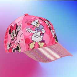 Disney Minnie gyerek baseball sapka