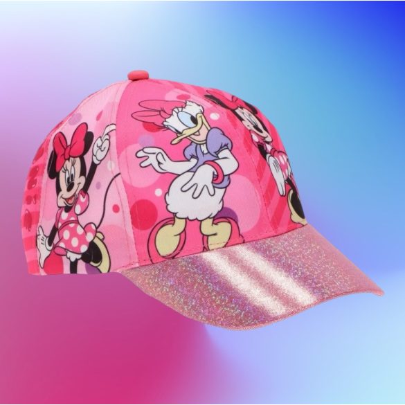 Disney Minnie gyerek baseball sapka