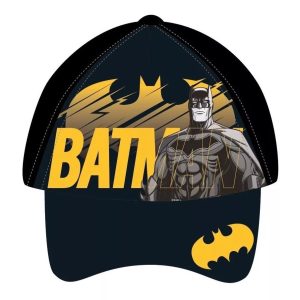 Batman gyerek baseball sapka