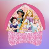 Disney Hercegnők gyerek baseball sapka
