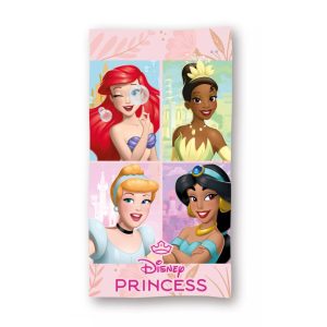 Disney Hercegnők fürdőlepedő