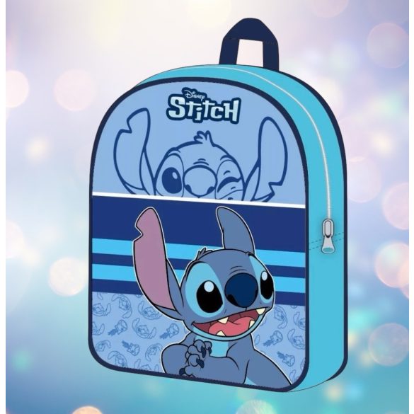 Disney Lilo és Stitch, A csillagkutya hátizsák