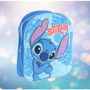Disney Lilo és Stitch, A csillagkutya 3D hátizsák
