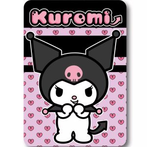 Hello Kitty polár takaró