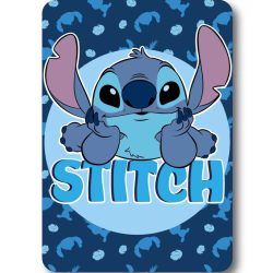 Disney Stitch polár takaró