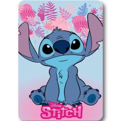 Disney Stitch polár takaró