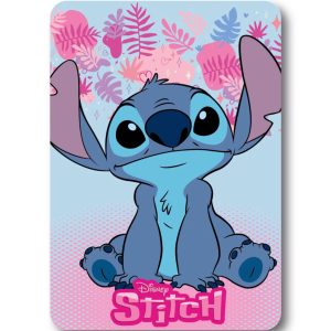 Disney Stitch polár takaró