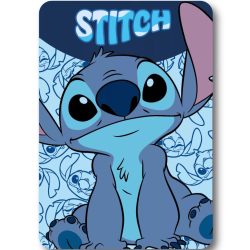 Disney Stitch polár takaró