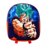 Dragon Ball 3D hátizsák, táska