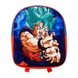 Dragon Ball 3D hátizsák, táska