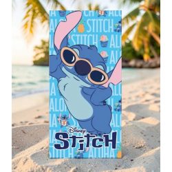 Disney Lilo és Stitch, A csillagkutya fürdőlepedő