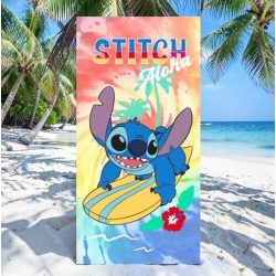 Disney Lilo és Stitch, A csillagkutya fürdőlepedő
