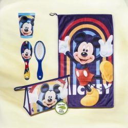 Disney Mickey Smile tisztasági csomag