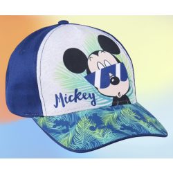 Disney Mickey gyerek baseball sapka 51 cm