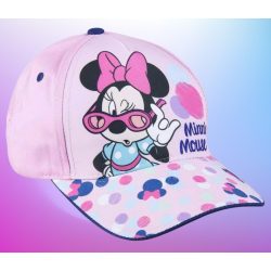 Disney Minnie gyerek baseball sapka