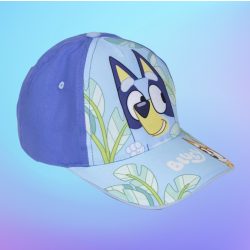 Bluey gyerek baseball sapka