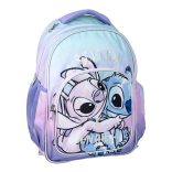 Disney Lilo és Stitch, A csillagkutya iskolatáska, táska