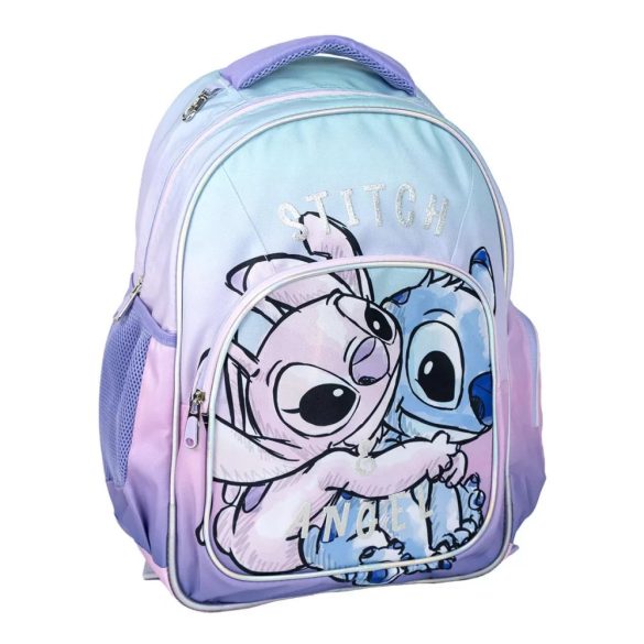 Disney Lilo és Stitch, A csillagkutya iskolatáska, táska