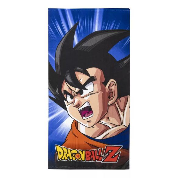 Dragon Ball fürdőlepedő