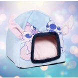Disney Stitch 3D kisállat fekhely