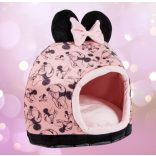 Disney Minnie 3D kisállat fekhely
