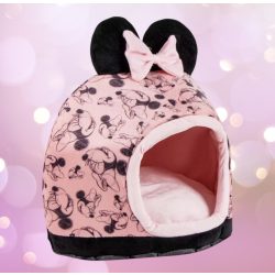 Disney Minnie 3D kisállat fekhely