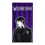 Wednesday fürdőlepedő