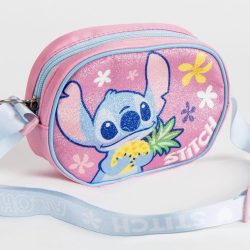 A csillagkutya oldaltáska, válltáska Glitter!