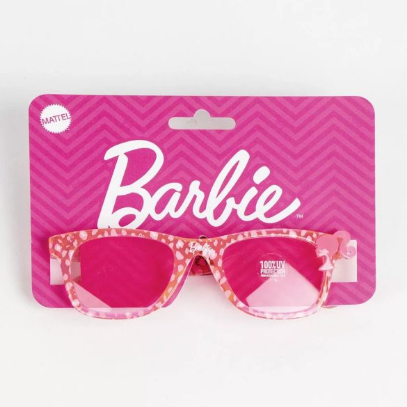 Barbie napszemüveg