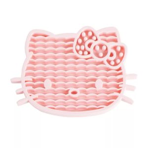 Hello Kitty szilikon etetőszőnyeg