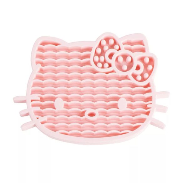 Hello Kitty szilikon etetőszőnyeg
