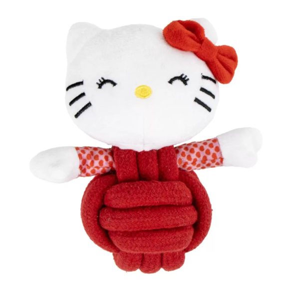 Hello Kitty kötél kutyajáték