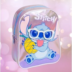   Disney Lilo és Stitch, A csillagkutya hologrammos hátizsák