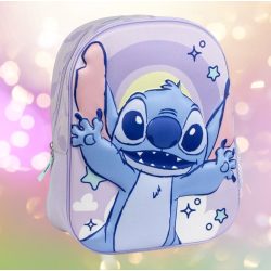 Disney Lilo és Stitch, A csillagkutya 3D hátizsák