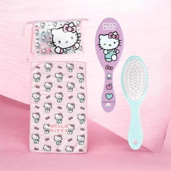 Hello Kitty tisztasági csomag
