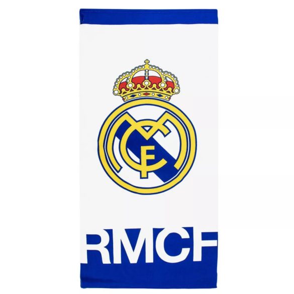 Real Madrid fürdőlepedő