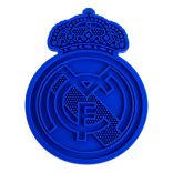 Real Madrid szilikon etetőszőnyeg