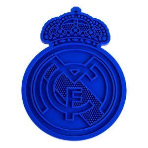 Real Madrid szilikon etetőszőnyeg