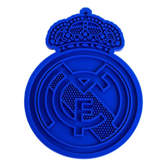 Real Madrid szilikon etetőszőnyeg