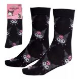 Hello Kitty felnőtt hosszú szárú zokni 36/43