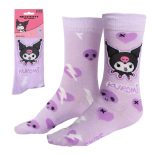 Hello Kitty felnőtt hosszú szárú zokni 36/43