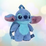 Disney Lilo és Stitch, A csillagkutya plüss hátizsák