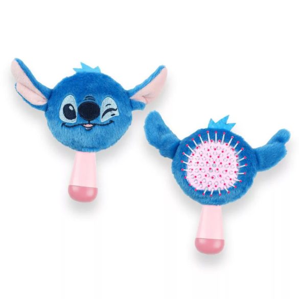 Disney Stitch plüss hajkefe