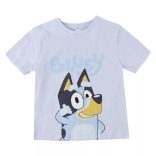 Bluey gyerek rövid póló, felső