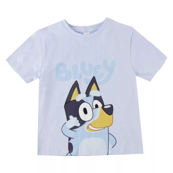 Bluey gyerek rövid póló, felső