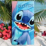 Disney Lilo és Stitch, A csillagkutya fürdőlepedő